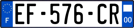 EF-576-CR