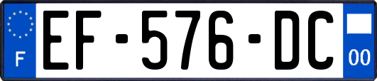 EF-576-DC