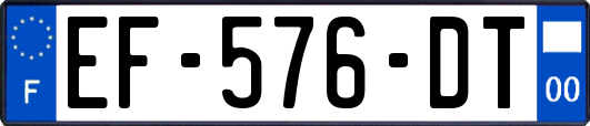 EF-576-DT