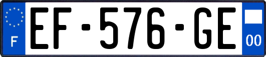EF-576-GE