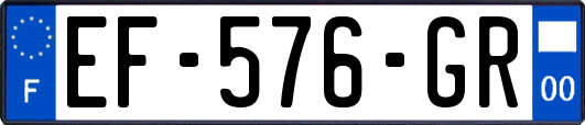 EF-576-GR