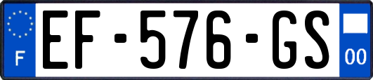 EF-576-GS