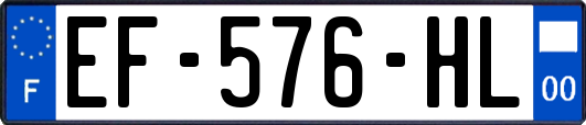 EF-576-HL