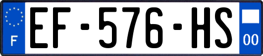 EF-576-HS
