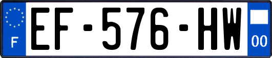 EF-576-HW