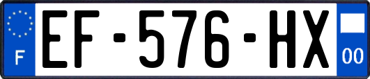 EF-576-HX