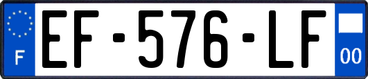 EF-576-LF
