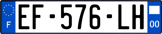 EF-576-LH