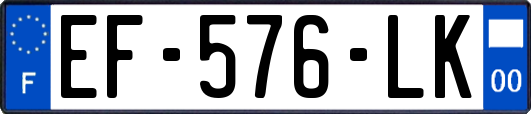 EF-576-LK