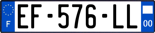 EF-576-LL