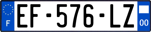 EF-576-LZ