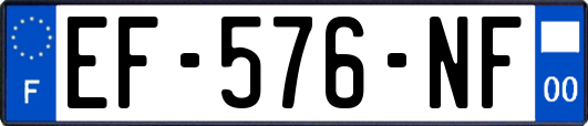 EF-576-NF