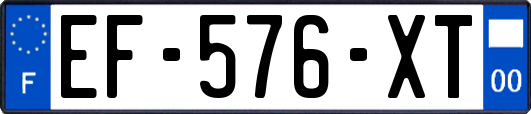 EF-576-XT