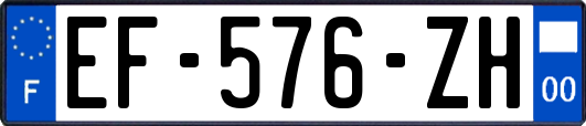 EF-576-ZH