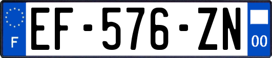 EF-576-ZN