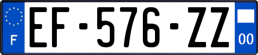 EF-576-ZZ