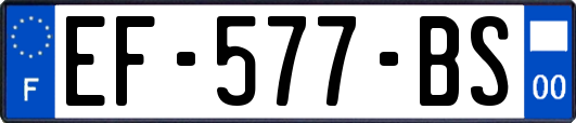 EF-577-BS