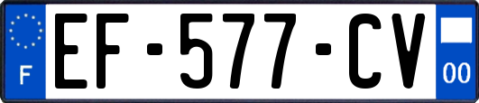 EF-577-CV