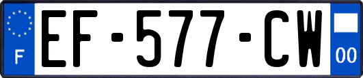 EF-577-CW