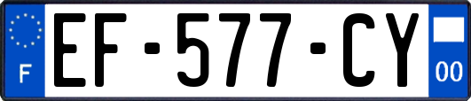 EF-577-CY