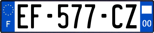 EF-577-CZ