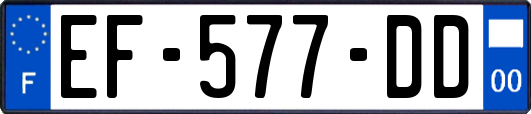 EF-577-DD