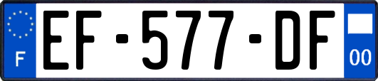 EF-577-DF