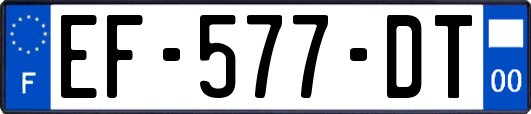 EF-577-DT