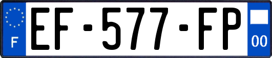 EF-577-FP