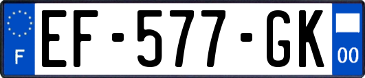 EF-577-GK