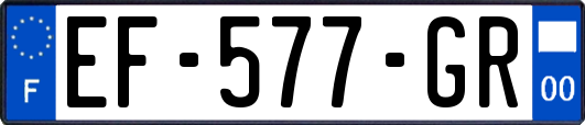 EF-577-GR