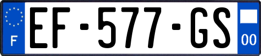 EF-577-GS