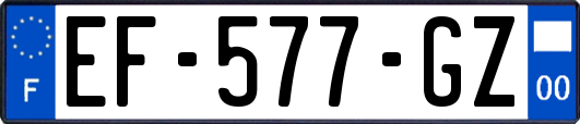 EF-577-GZ