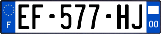 EF-577-HJ