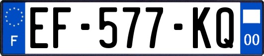 EF-577-KQ