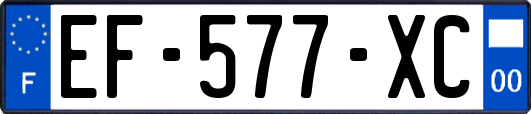 EF-577-XC