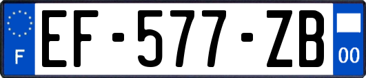 EF-577-ZB