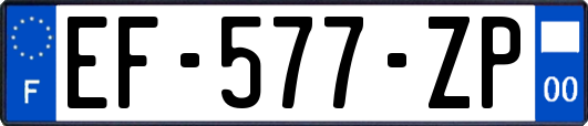 EF-577-ZP