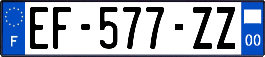 EF-577-ZZ