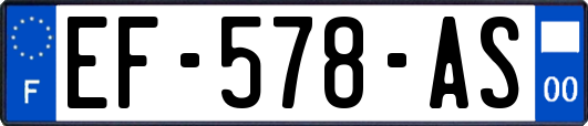 EF-578-AS