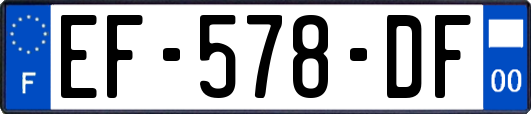 EF-578-DF