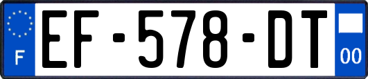 EF-578-DT