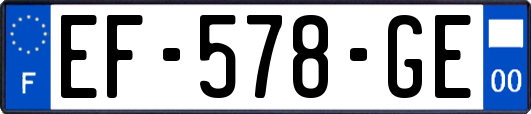 EF-578-GE