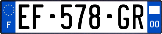 EF-578-GR