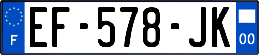 EF-578-JK