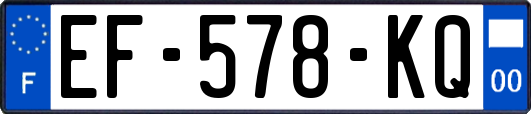 EF-578-KQ