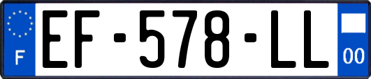 EF-578-LL