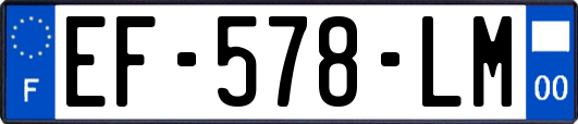 EF-578-LM
