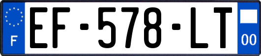 EF-578-LT