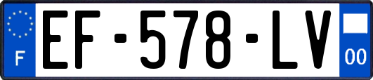 EF-578-LV